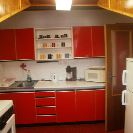 Vysoke Tatry - Svit Apartment Bagian luar foto