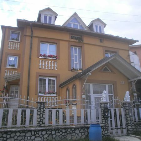 Vysoke Tatry - Svit Apartment Ruang foto