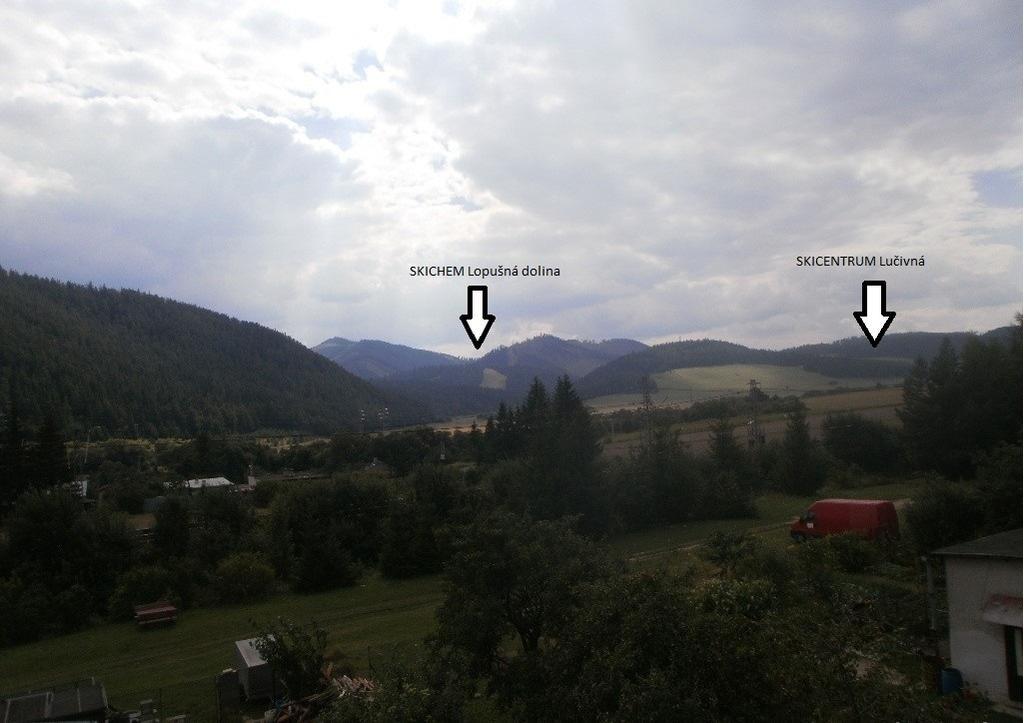 Vysoke Tatry - Svit Apartment Bagian luar foto