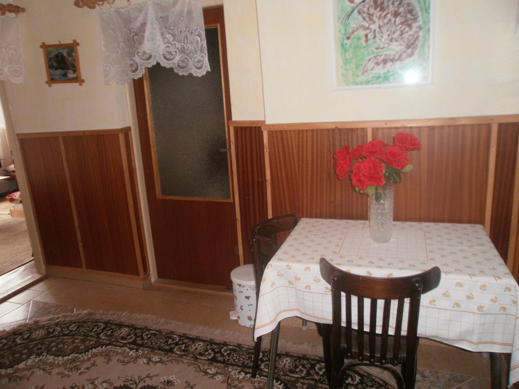Vysoke Tatry - Svit Apartment Ruang foto