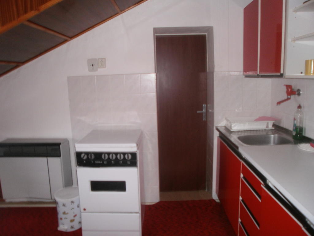 Vysoke Tatry - Svit Apartment Ruang foto