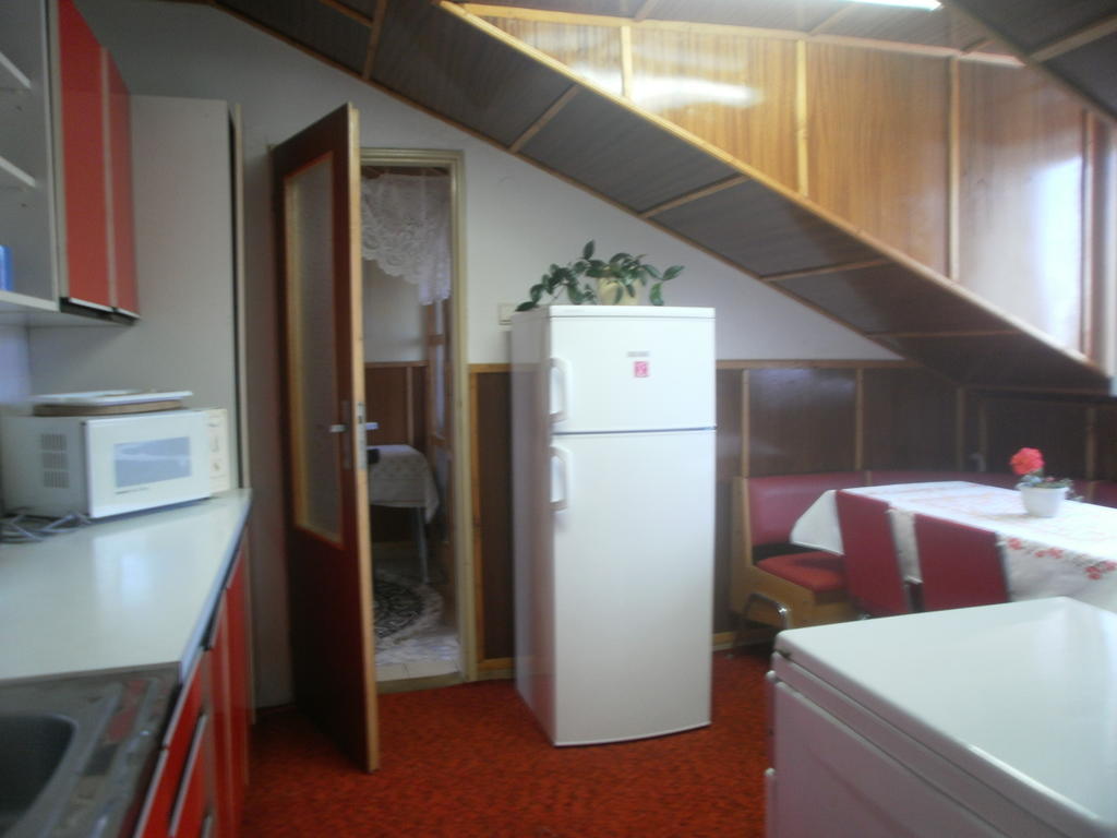 Vysoke Tatry - Svit Apartment Ruang foto