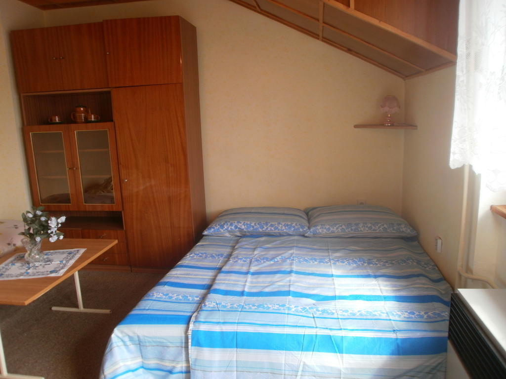 Vysoke Tatry - Svit Apartment Ruang foto