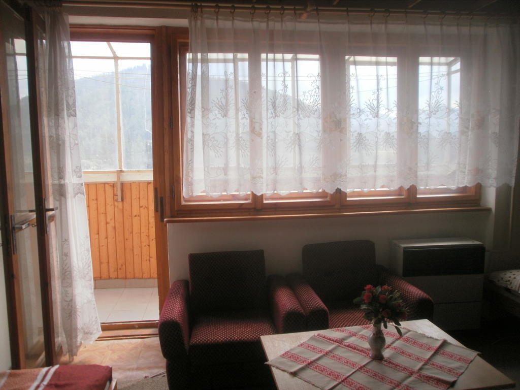 Vysoke Tatry - Svit Apartment Ruang foto