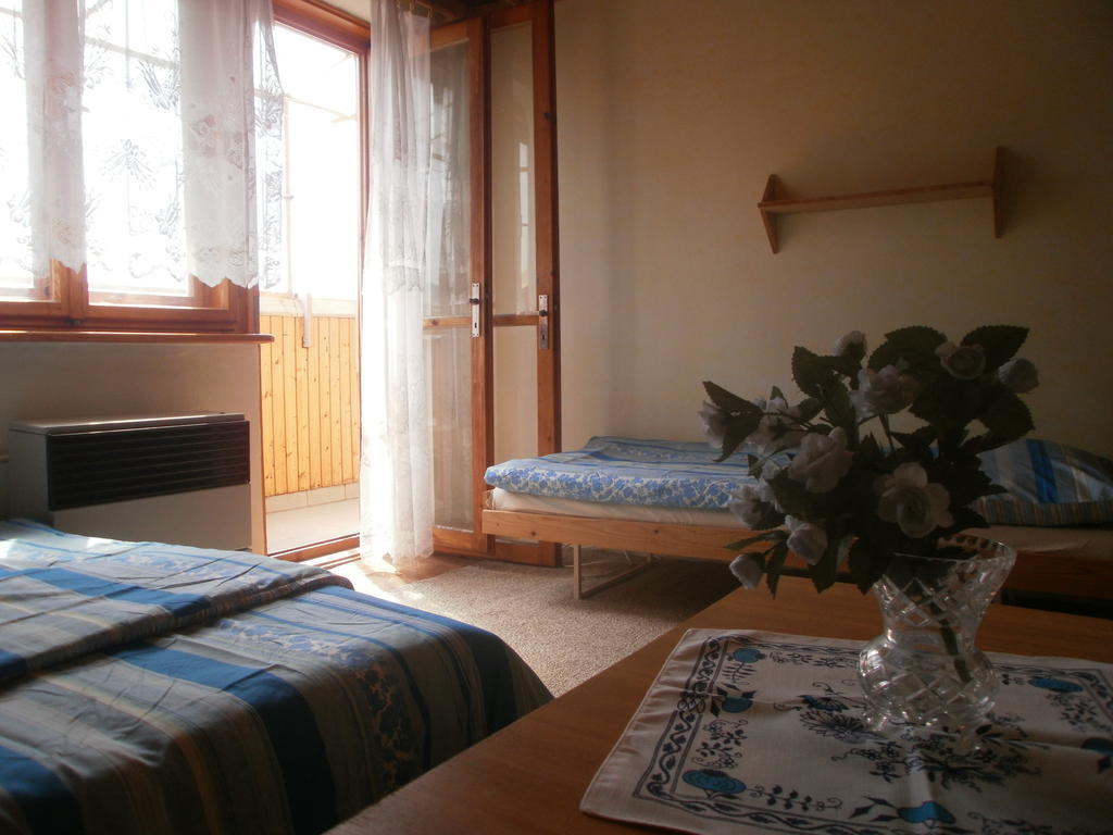 Vysoke Tatry - Svit Apartment Ruang foto