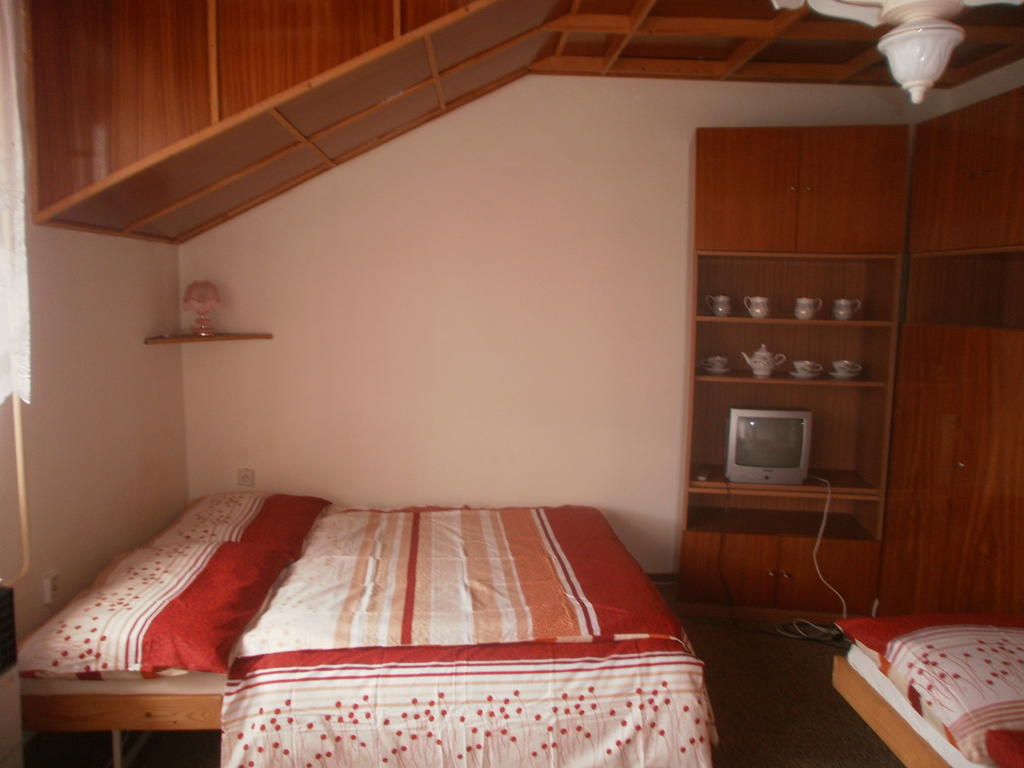 Vysoke Tatry - Svit Apartment Ruang foto