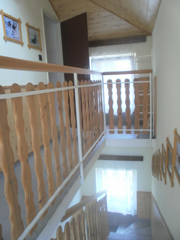 Vysoke Tatry - Svit Apartment Ruang foto