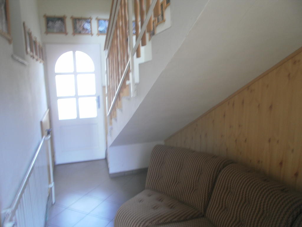 Vysoke Tatry - Svit Apartment Ruang foto