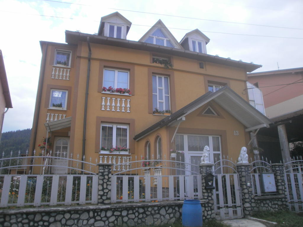 Vysoke Tatry - Svit Apartment Ruang foto